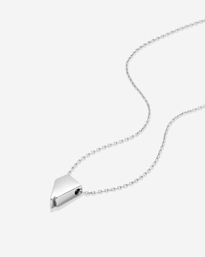 In The Heart Of Necklace — Nevada