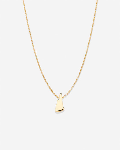 In The Heart Of Necklace — New Hampshire