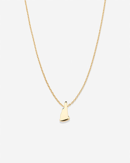 In The Heart Of Necklace — New Hampshire