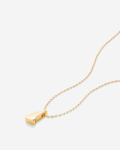 In The Heart Of Necklace — New Hampshire