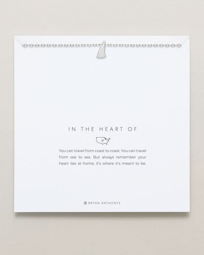 In The Heart Of Necklace — New Hampshire