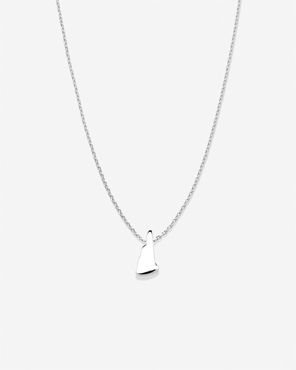 In The Heart Of Necklace — New Hampshire