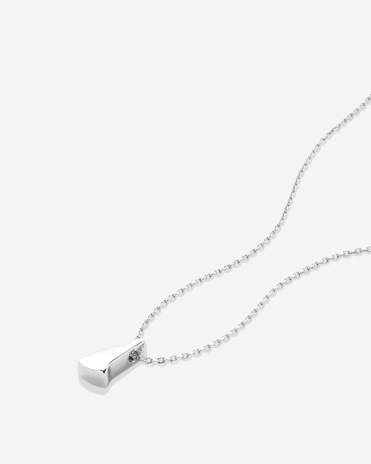 In The Heart Of Necklace — New Hampshire