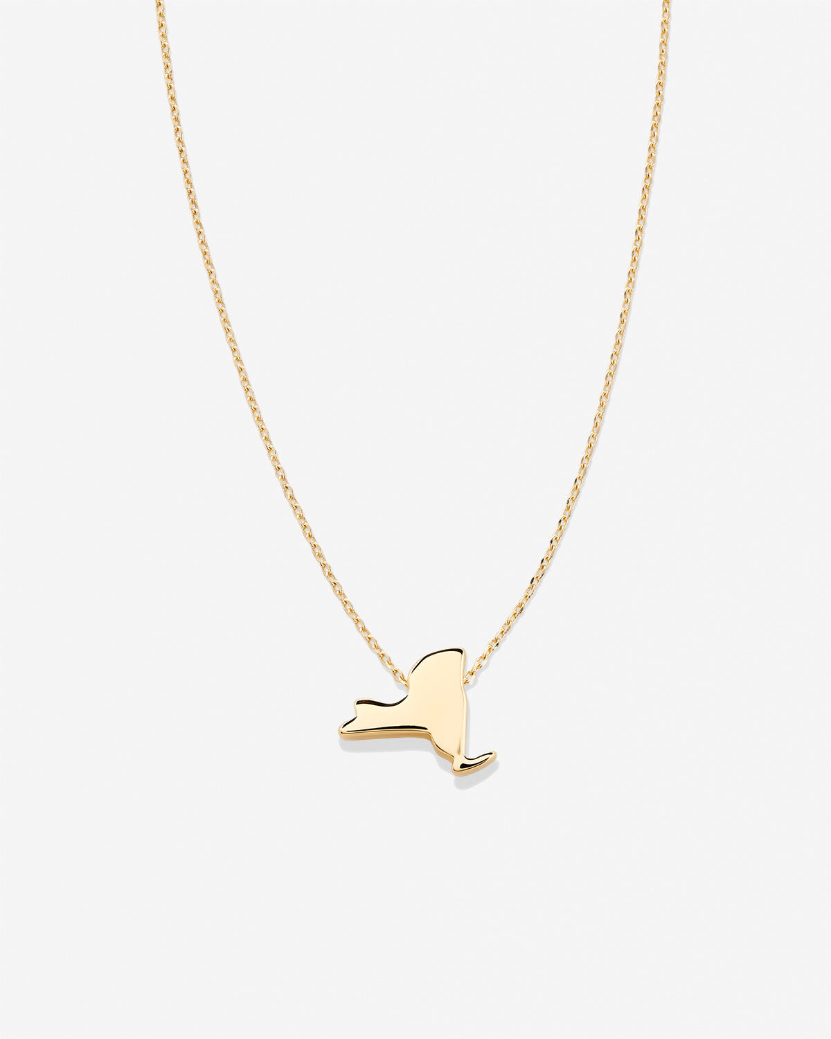 In The Heart Of Necklace — New York