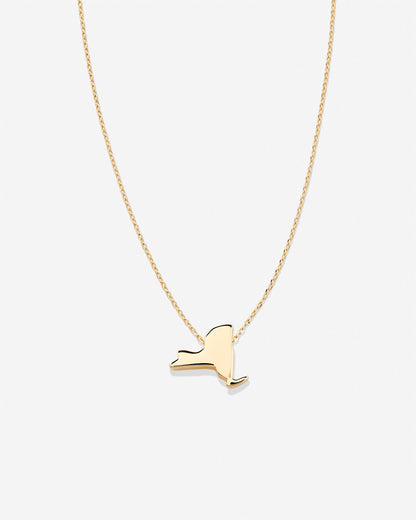 In The Heart Of Necklace — New York
