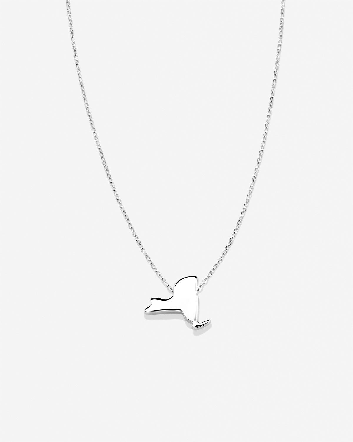 In The Heart Of Necklace — New York