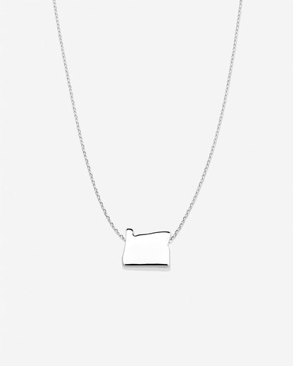 In The Heart Of Necklace — Oregon