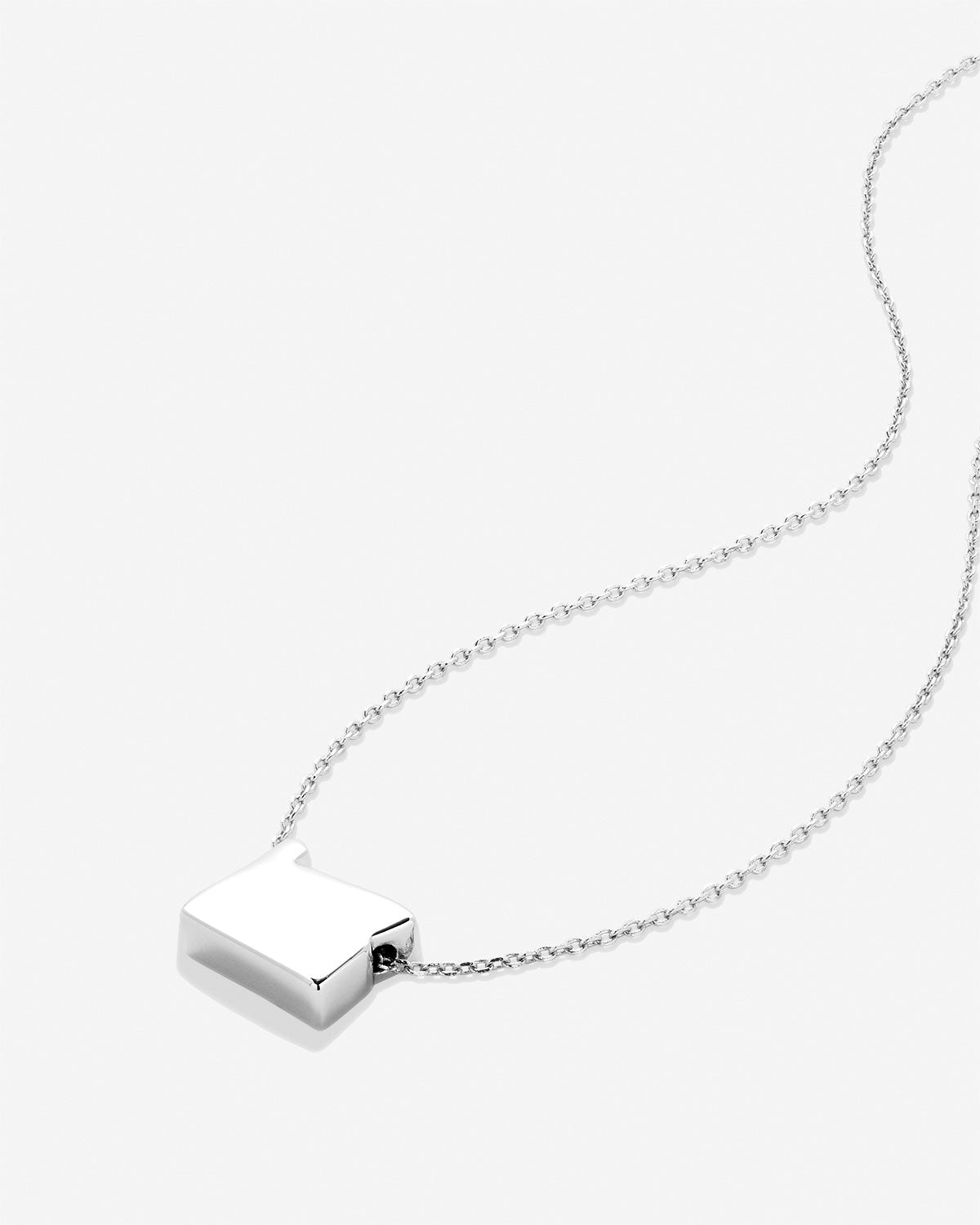 In The Heart Of Necklace — Oregon