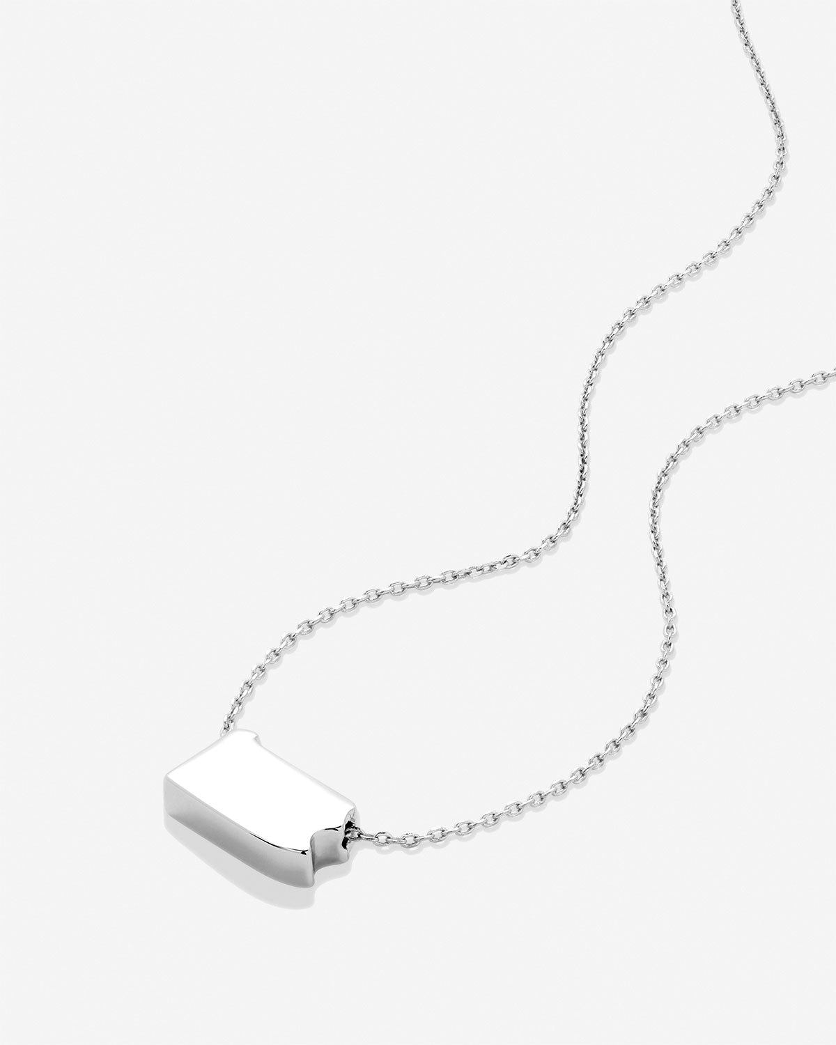 In The Heart Of Necklace — Pennsylvania