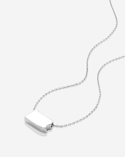 In The Heart Of Necklace — Pennsylvania