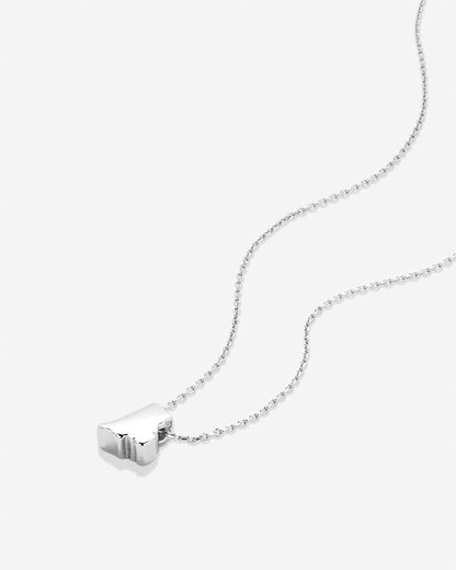 In The Heart Of Necklace — Rhode Island