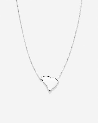 In The Heart Of Necklace — South Carolina