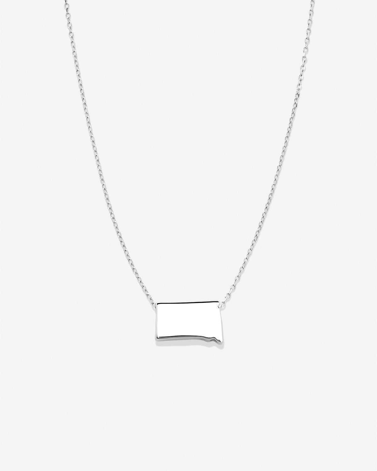 In The Heart Of Necklace — South Dakota