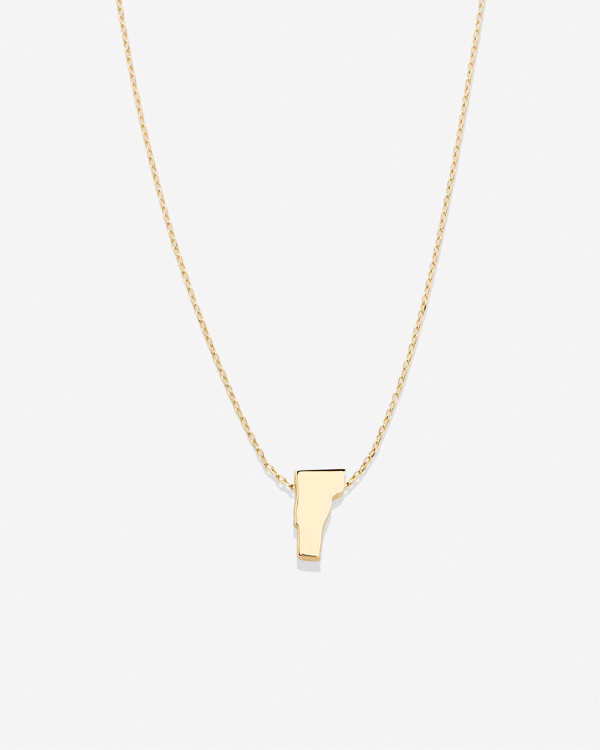 In The Heart Of Necklace — Vermont