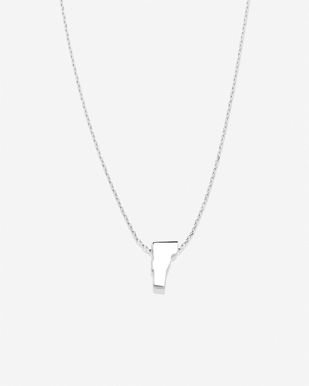 In The Heart Of Necklace — Vermont