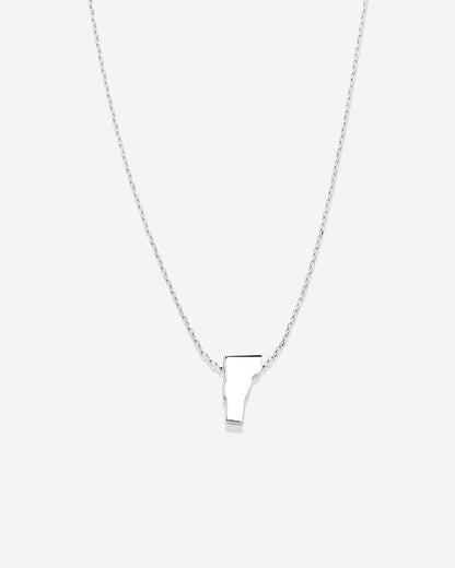 In The Heart Of Necklace — Vermont