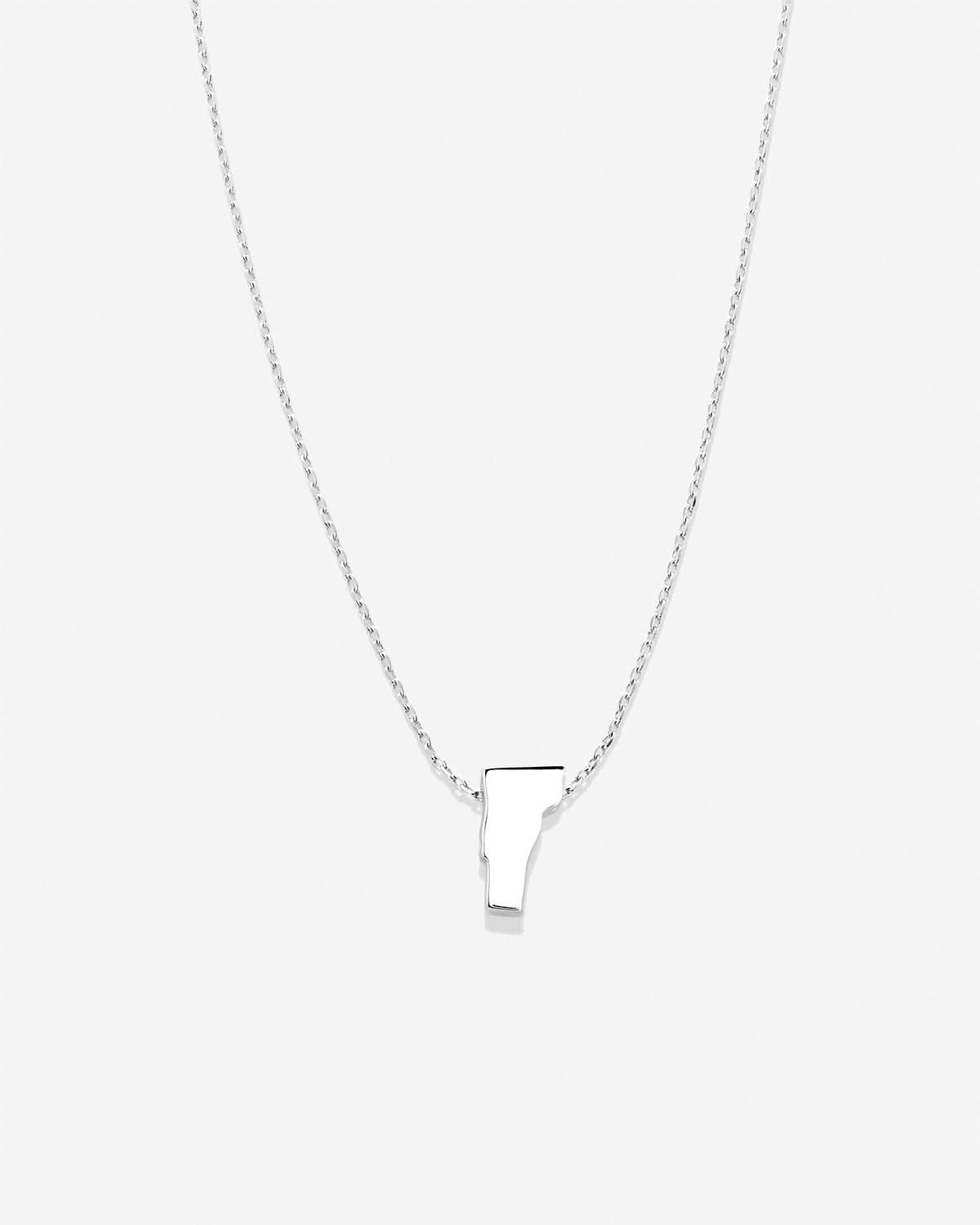 In The Heart Of Necklace — Vermont