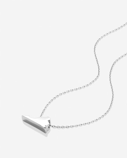 In The Heart Of Necklace — Virginia