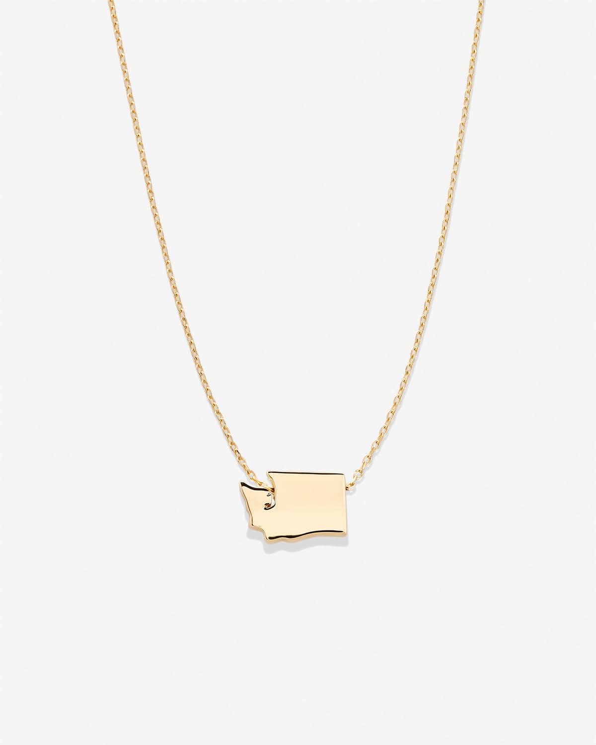 In The Heart Of Necklace — Washington