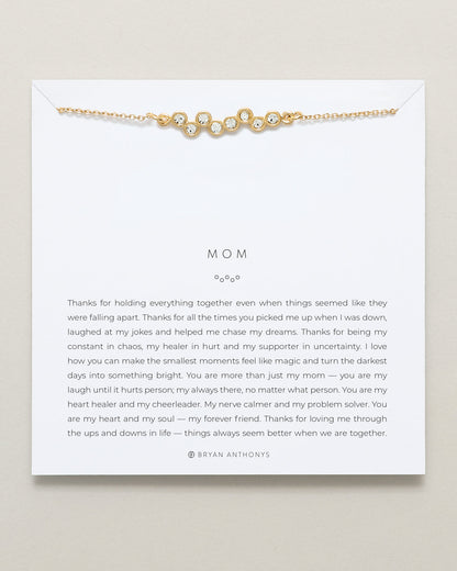 Mom Necklace