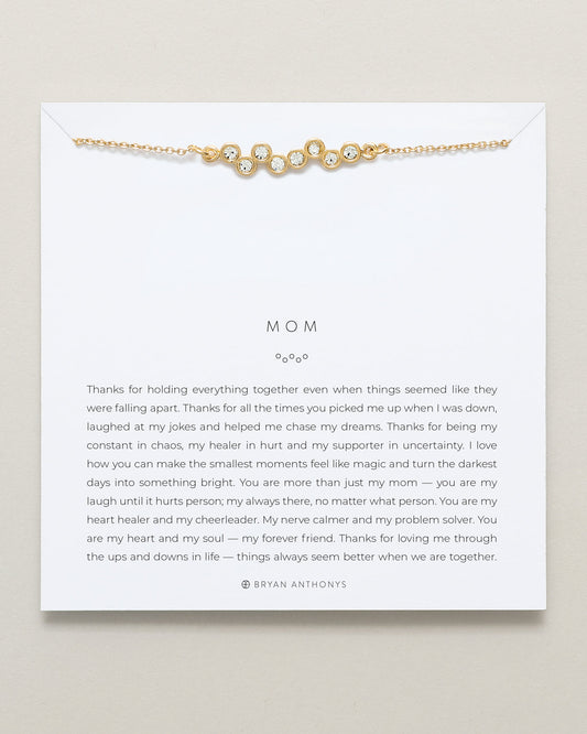Mom Necklace