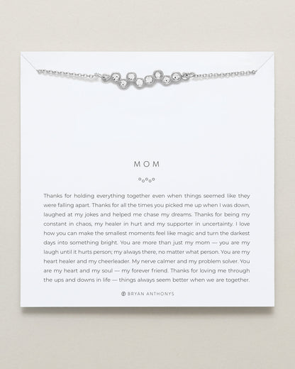 Mom Necklace