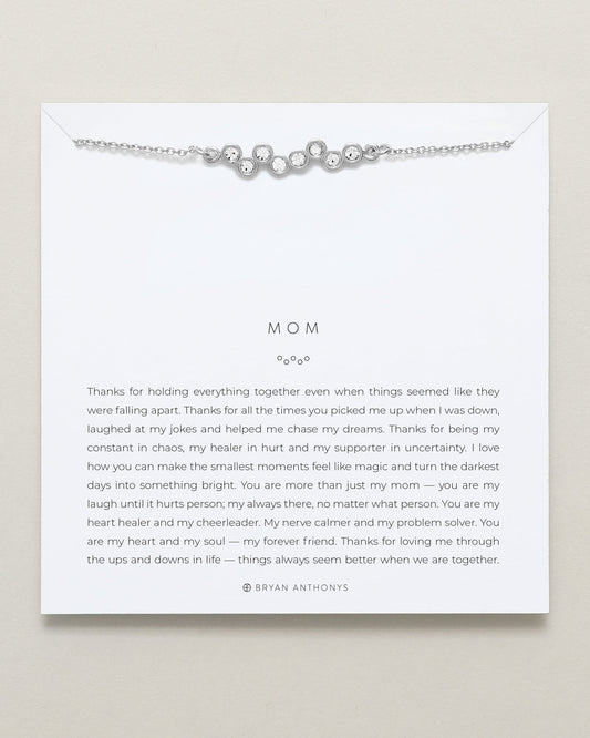 Mom Necklace