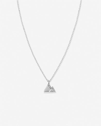 Move Mountains Necklace