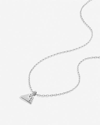 Move Mountains Necklace