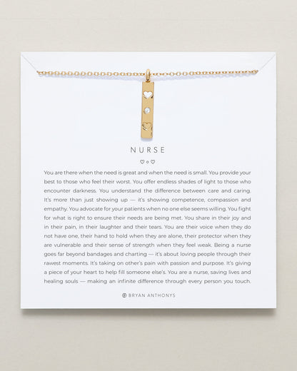 Nurse Necklace