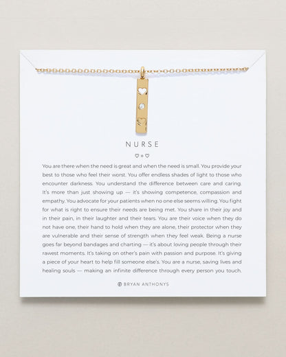 Nurse Necklace