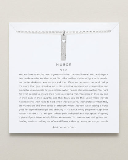 Nurse Necklace