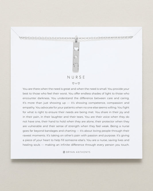 Nurse Necklace