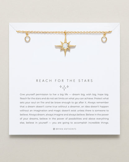 Reach For The Stars Choker