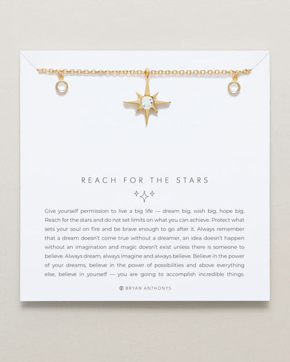 Reach For The Stars Choker