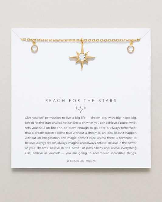 Reach For The Stars Choker