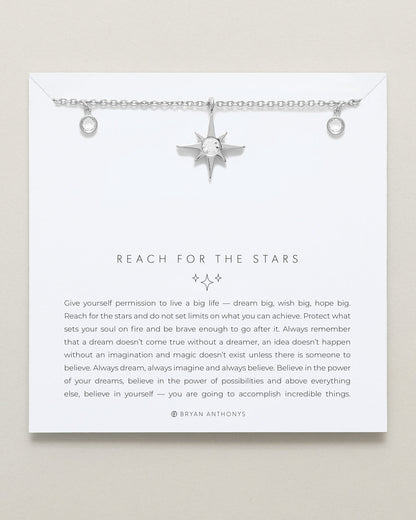 Reach For The Stars Choker