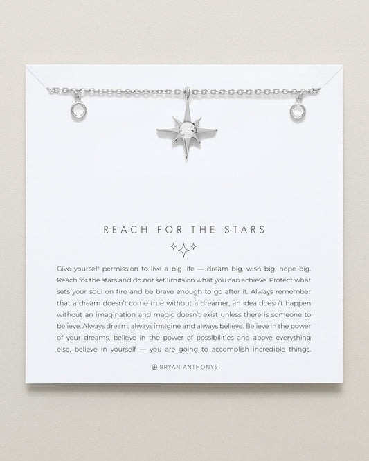 Reach For The Stars Choker