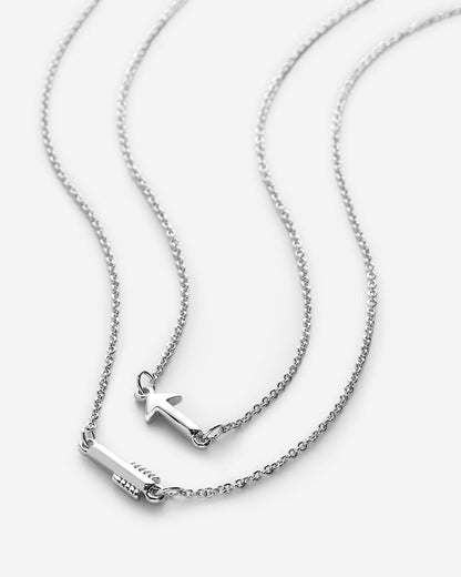 Soul Sisters Necklace Set