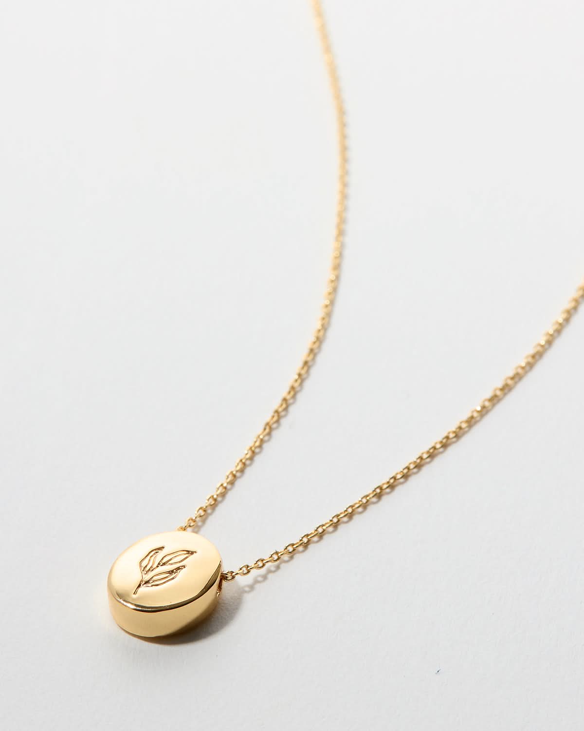 Soul Through The Seasons Necklace