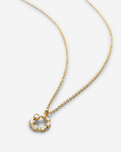 Teacher Necklace