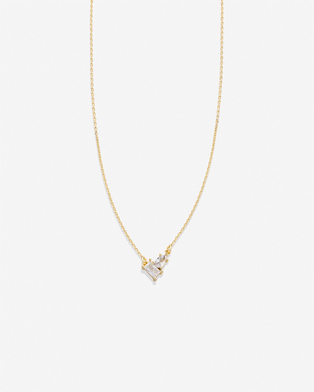 Transformation Necklace