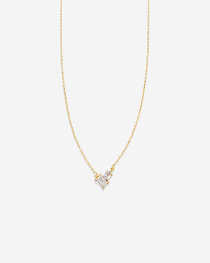 Transformation Necklace