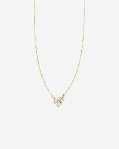 Transformation Necklace