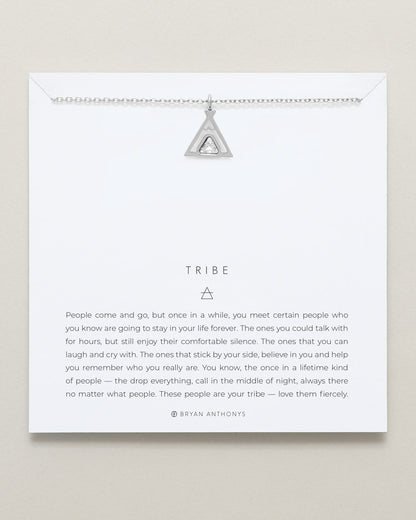 Tribe Friendship Necklace