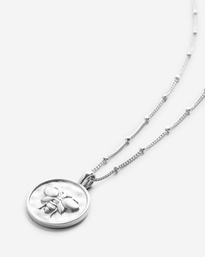 Where You're Meant to Be Necklace