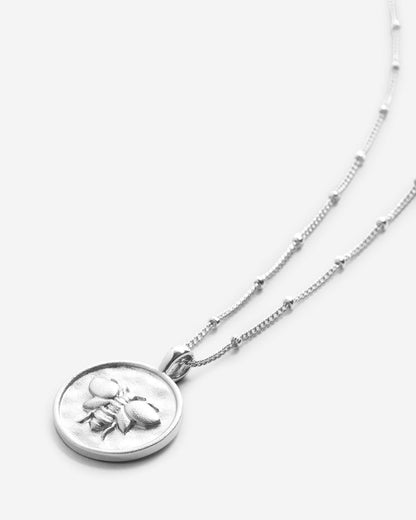 Where You're Meant to Be Necklace
