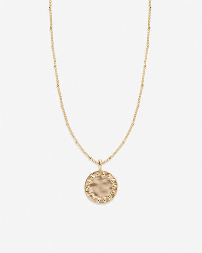 Always There Necklace
