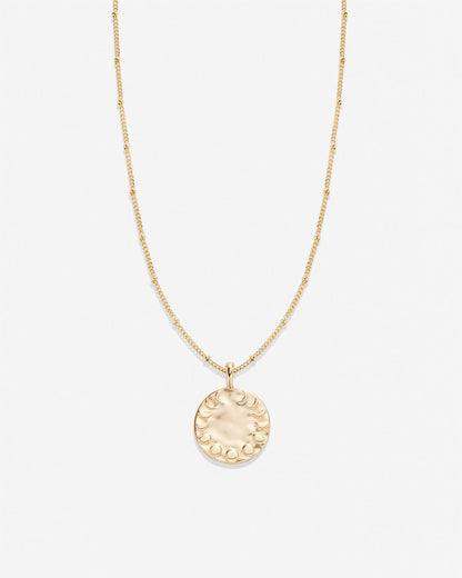Magic Within Necklace