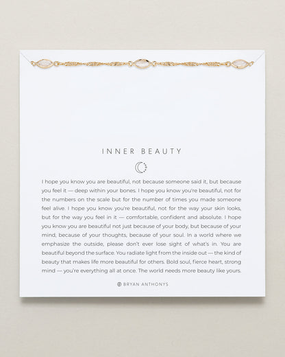 Inner Beauty Stations Necklace